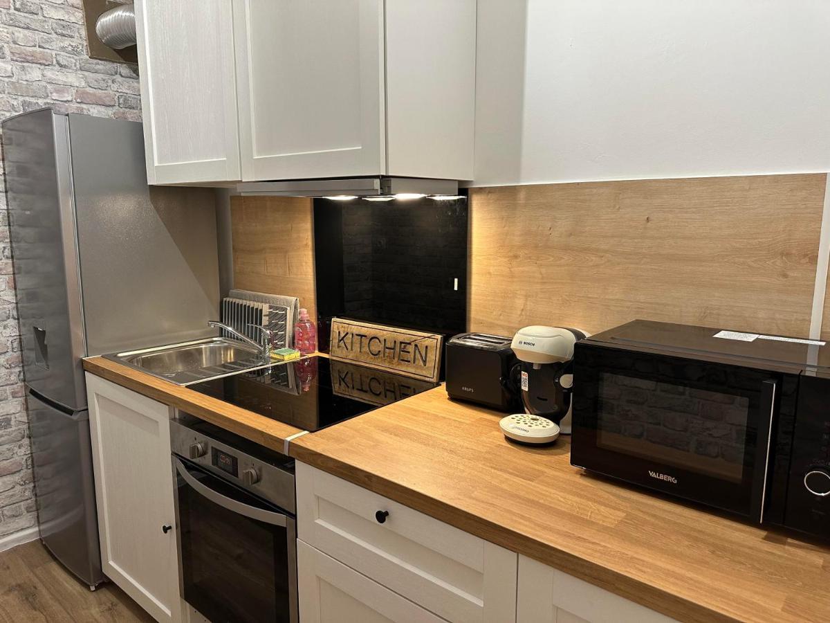 Apartamento Cathedral Hypercenter 3 Min Train Station Reims Exterior foto